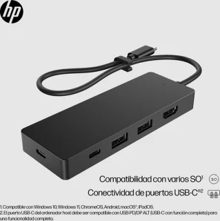HP Travel Hub G3