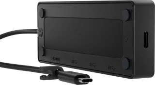 HP Travel Hub G3