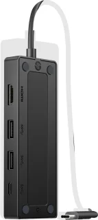 HP Travel Hub G3