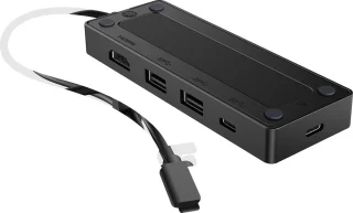 HP Travel Hub G3