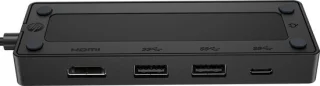 HP Travel Hub G3