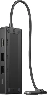 HP Travel Hub G3 USB-C