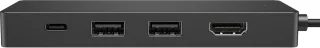 HP Travel Hub G3 USB-C