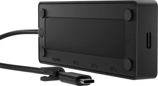 HP Travel Hub G3 USB-C