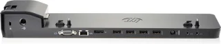 HP UltraSlim Dock 2013