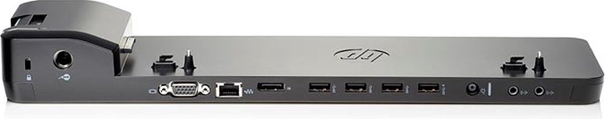 HP UltraSlim Docking Station 9470m