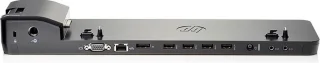 HP UltraSlim Docking Station 9470m