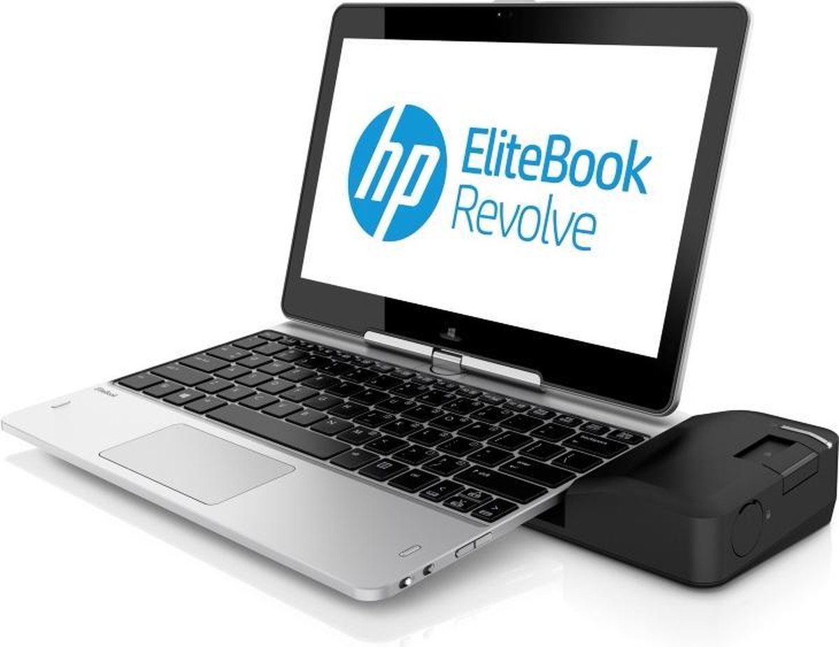 HP UltraSlim Docking Station 9470m