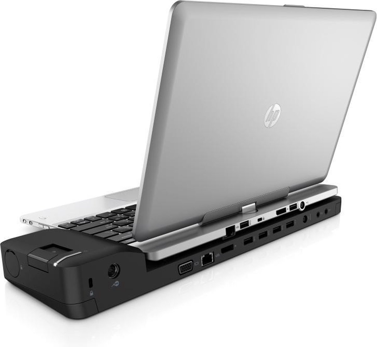 HP UltraSlim Docking Station 9470m