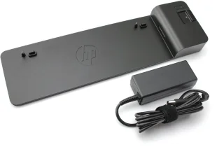 HP Ultraslim Docking Station D9Y32AA