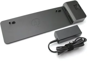 HP Ultraslim Docking Station D9Y32AA