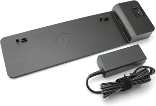HP Ultraslim Docking Station D9Y32AA