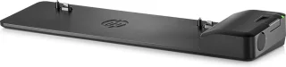 HP UltraSlim Dockingstation Zwart
