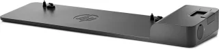 HP UltraSlim Dockingstation Zwart