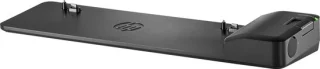 HP UltraSlim Dockingstation Zwart