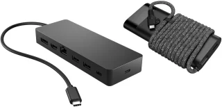HP Universal USB-C-adapter