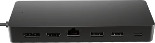HP Universal USB-C Hub