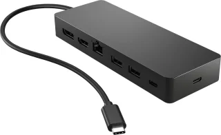 HP Universal USB-C Hub