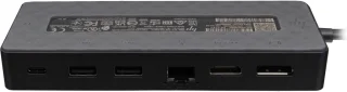 HP Universal USB-C Multiport Hub Docking Station M93491-001
