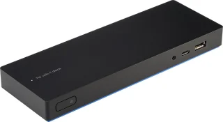HP USB-C Dock G4 Dockingstation