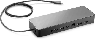 HP USB-C Dock G4 Dockingstation