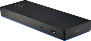HP USB-C Dock G4 Dockingstation