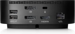 HP USB-C Dock G5 (5TW10AA)