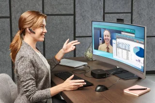 HP USB-C Dock G5 (5TW10AA)