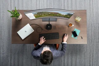 HP USB-C Dock G5 (5TW10AA)
