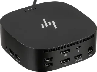 HP USB-C Dock G5 (5TW10AA)