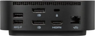 HP USB-C Dock G5 (5TW10AA)