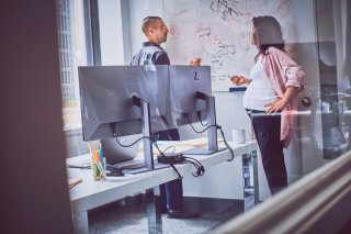 HP USB-C Dock G5 5TW10AA