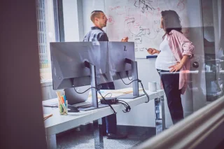 HP USB-C Dock G5 5TW10AA