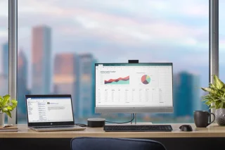 HP USB-C Dock G5 5TW10AA