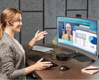 HP USB-C Dock G5 5TW10AA