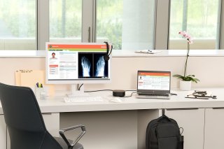 HP USB-C Dock G5 5TW10AA