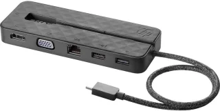 HP USB-C Dock G5 dockingstation