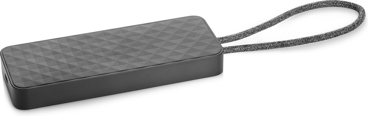 HP USB-C Dock G5 dockingstation