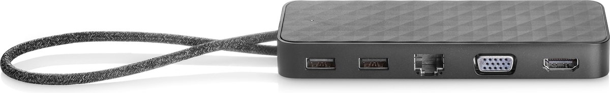 HP USB-C Dock G5 dockingstation