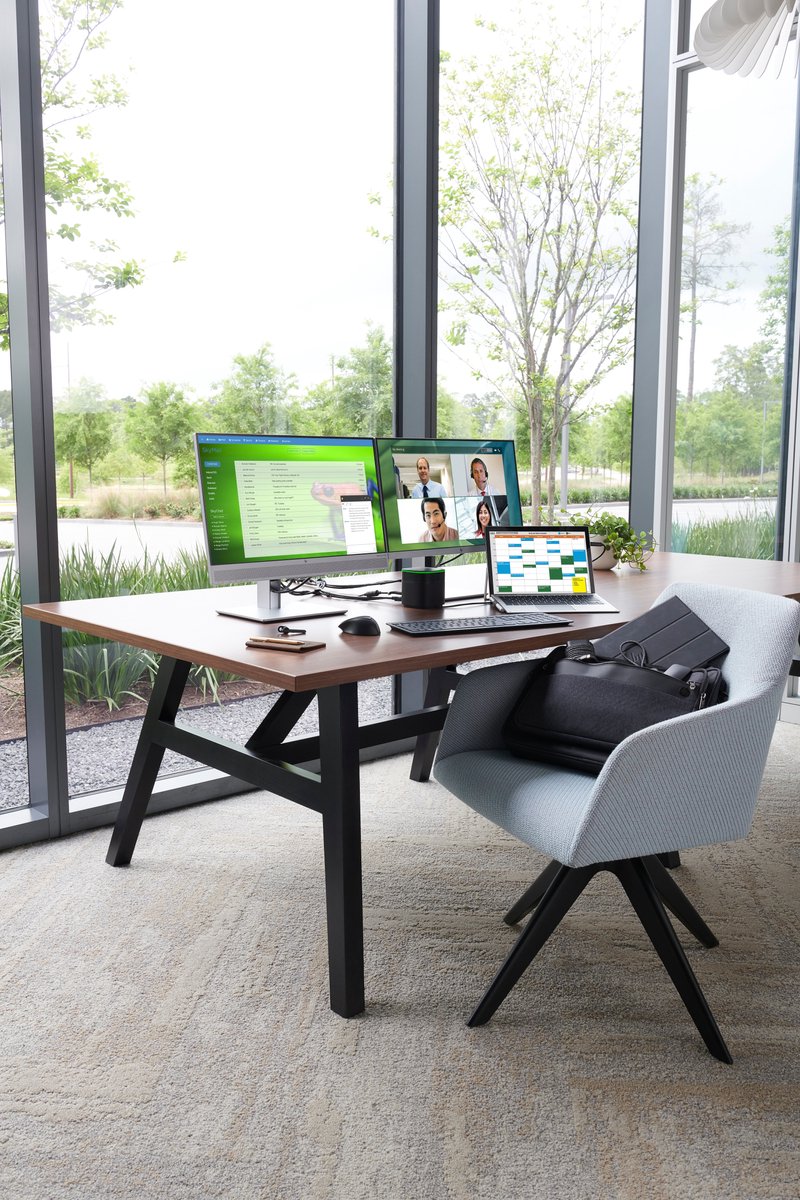 HP USB-C Dock G5 dockingstation