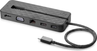 HP USB-C Dock G5 dockingstation