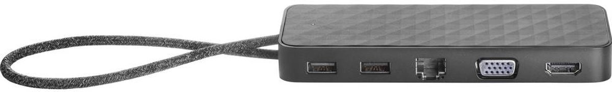 HP USB-C Dock G5 dockingstation