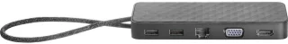 HP USB-C Dock G5 dockingstation