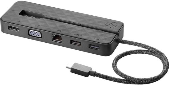 HP USB-C Dock G5 dockingstation