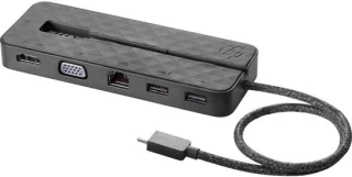 HP USB-C Dock G5 dockingstation