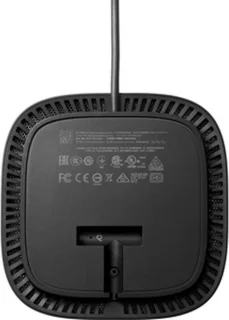 HP USB-C Dock G5 Essential Dockingstation zwart