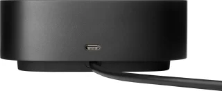 HP USB-C Dock G5 Essential Dockingstation zwart