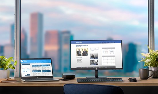 HP USB-C Dock G5 review