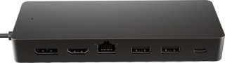 HP USB-C Multiport Hub review