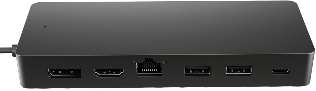 HP USB-C Multiport Hub